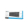 Natec BARRACUDA Slim Czarna USB NKL-0876 - 1378439 - zdjęcie 3